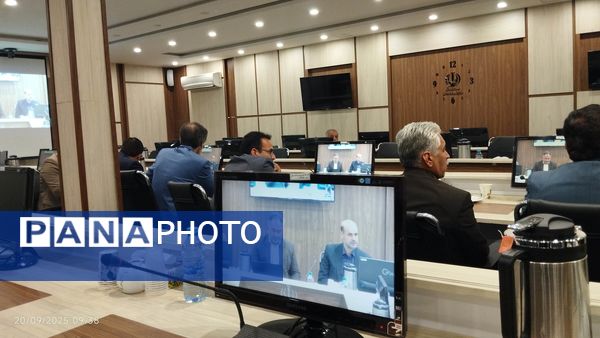 اعزام چهارمین کاروان تجهیزات به مدارس خراسان جنوبی