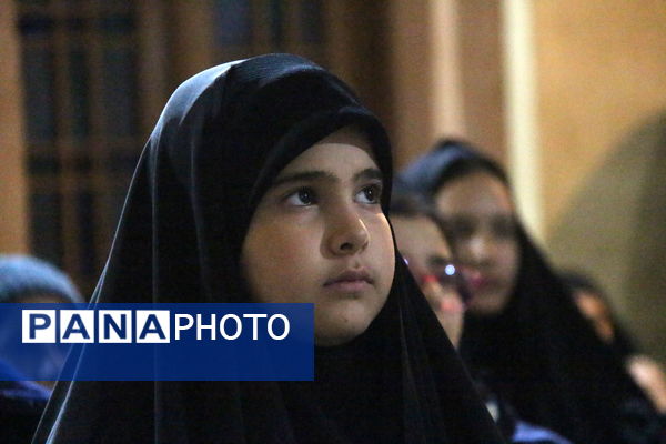 کارگاه آموزشی خبرنگاری ویژه دانش‌آموز خبرنگاران پانا در یزد