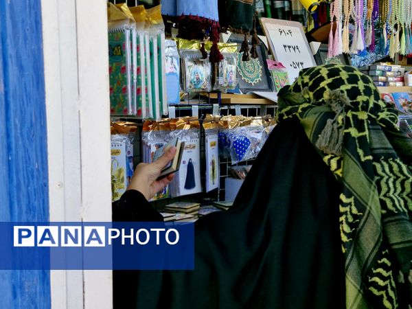 خاک، روایتگر خون