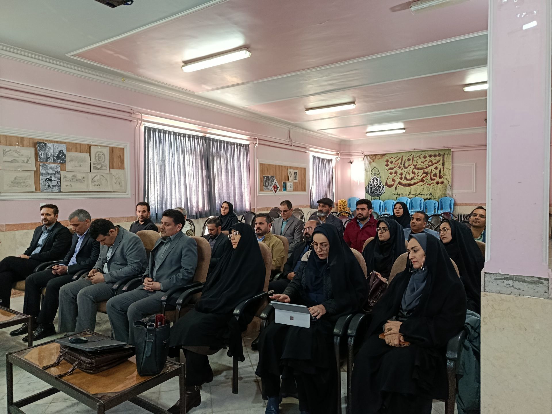 هنرستان‌ها بهترین فرصت برای پرورش استعدادها هستند