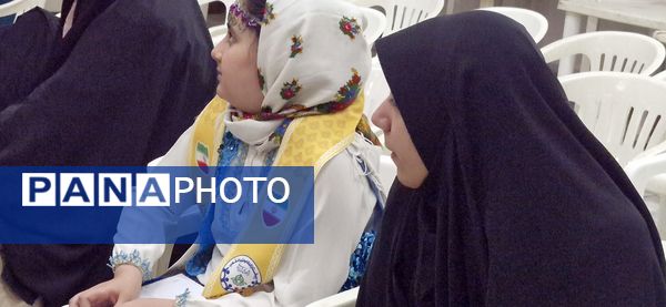 مسابقات استانی خبرنگاری، مجری‌گری و روایتگری دختران در مازندران 