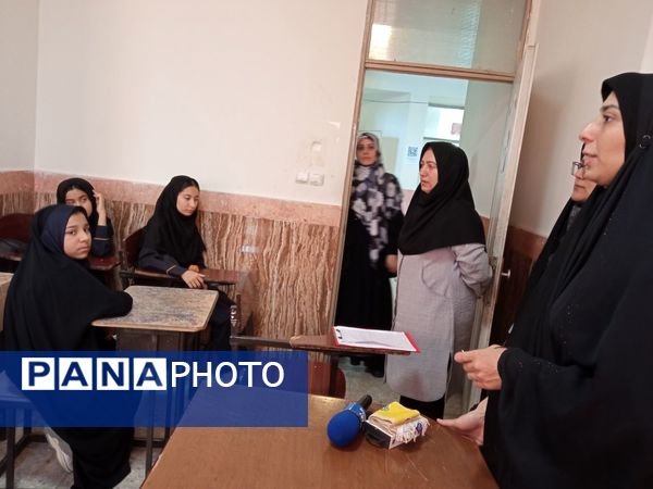 جشن جوانه‌ها در گلشن آزادی؛ آغاز راهی تازه