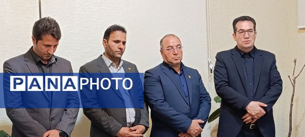 تقدیر از اصحاب رسانه استان