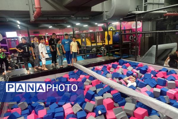 مدرسه راهی برای آینده روشن