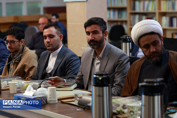 آیین تجلیل از برگزیدگان طرح ملی صبح رویش