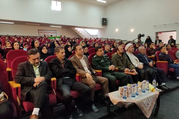 جشن عاطفه‌ها، یک رویداد ملی و اجتماعی است