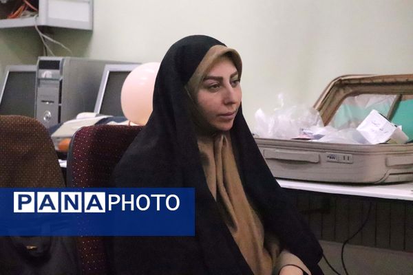 دهمین دوره مسابقات قرآن، عترت و نماز فرهنگیان استان آذربایجان شرقی 