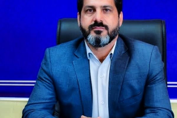 پیام تبریک رئیس اداره سلامت و تندرستی آموزش و پرورش کهگیلویه و بویراحمد به مناسبت کسب عنوان "مراقب سلامت نمونه کشور" توسط اعظم باقری نجف‌آباد