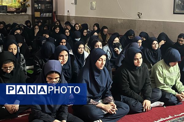 سه‌شنبه‌های مهدوی فرصتی برای پیمان با امام زمان(عج)