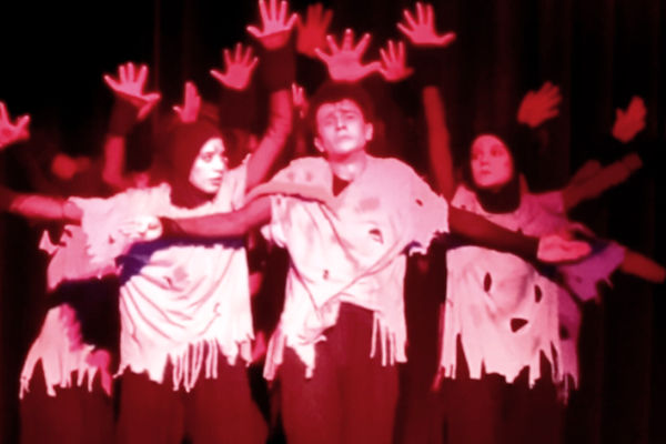 وقتی اختلاف جای همدلی را می‌گیرد، دشمن بی‌زحمت پیروز می‌شود