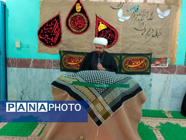 تبلور بسیج در نسل امروز