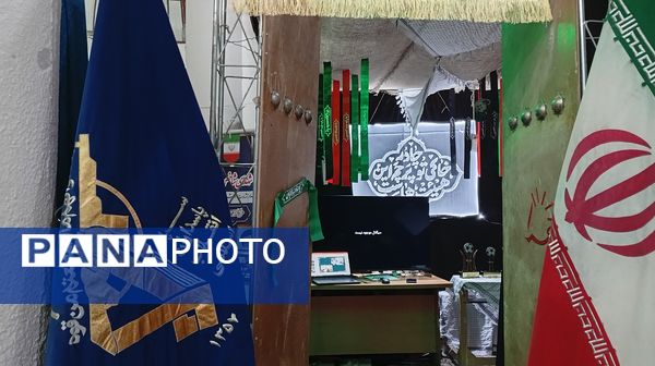  نمایشگاه و جشنواره انتخاب و معرفی پایگاه‌های اسوه در شهرکرد 