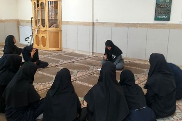 دانش‌آموزان در انتخاب رشته با شناخت کافی مسیر تحصیلی خود را مشخص کنند 