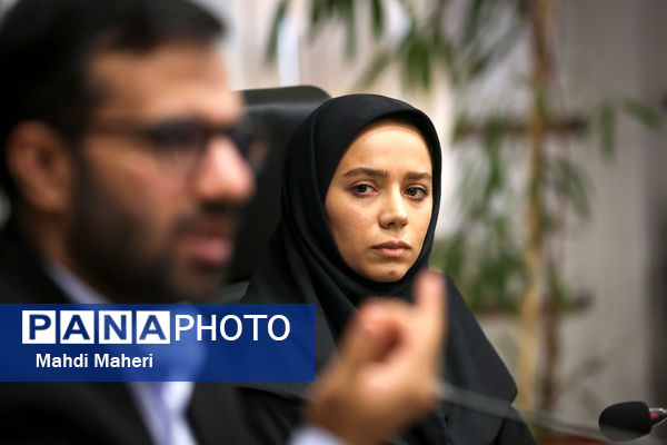 نخستین روز دوره آموزشی مسئولان استانی خبرگزاری پانا