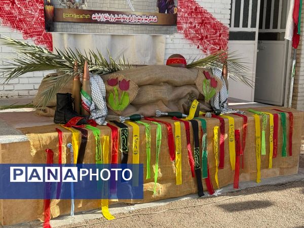 زنگ آغاز سال تحصیلی در سروستان نواخته شد