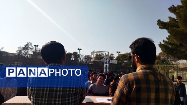 باید ها و نبایدهای کنترل و پیشگیری از دیابت در دبیرستان شاهد ابوذر غفاری نیشابور 