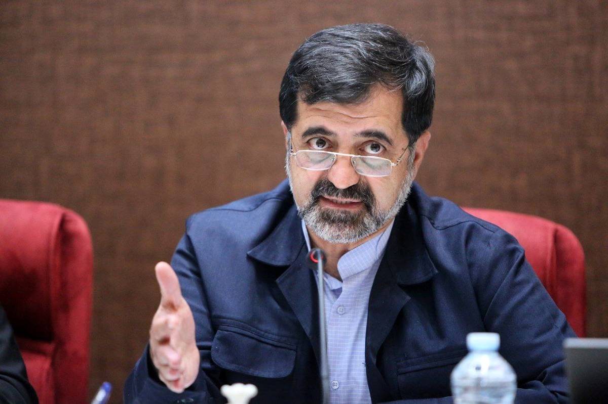 ضرورت تجهیز ویژه نیروهای نظامی و انتظامی در سراسر کشور