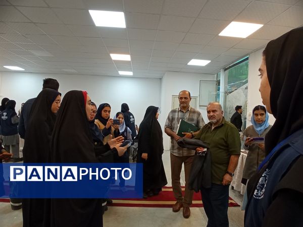 گرامیداشت روز خبرنگار: پانا،صدای حقیقت و نسل نو