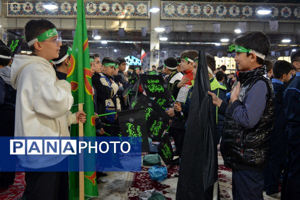 نوگلان فاطمی بهارستانی