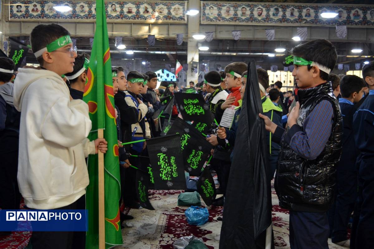 نوگلان فاطمی بهارستانی