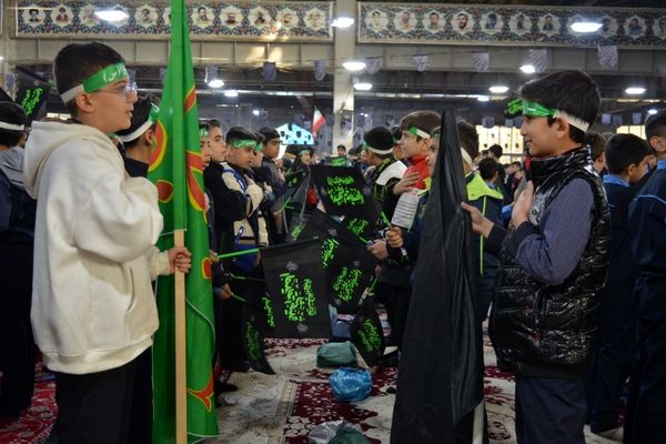 نوگلان فاطمی بهارستانی