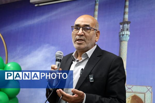شادواره شهیدمحمدحسین خرم نژاد در یزد