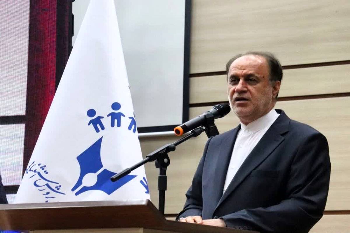 مازندران در زمینه آموزش و پرورش حرف برای گفتن دارد