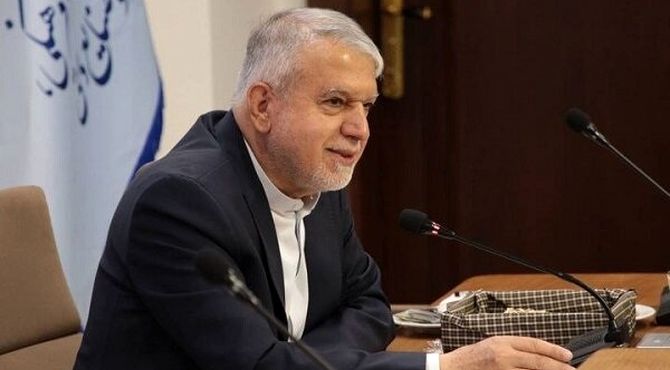 درآمد ۷.۴ میلیارد دلاری ایران از گردشگری خارجی