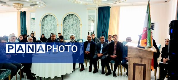 افتتاحیه اولین مرکز اتیسم منطقه در کاشمر 