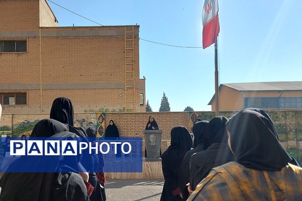 برگزاری انتخابات شورای دانش‌آموزی در مدارس منطقه کهریزک 