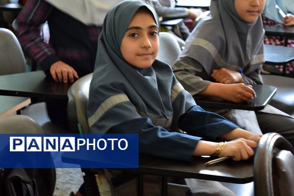 برگزاری مسابقات قرآن‌، عترت ونماز دربهارستان‌دو