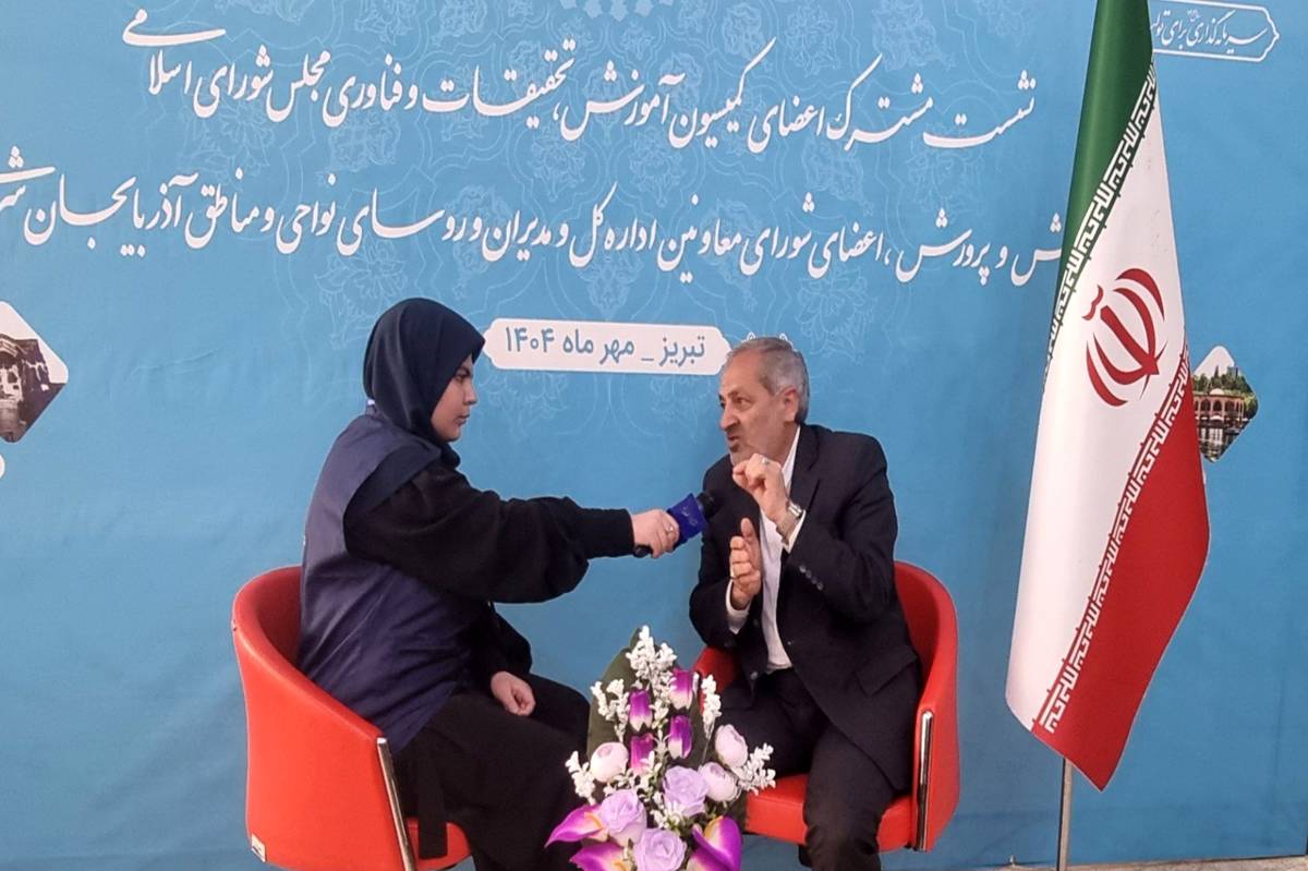 تاکید بر شفافیت مالی، نظارت مردمی و نحوه دریافت کمکهای داوطلبانه در مدارس