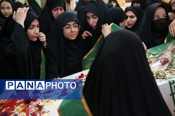 اجرای ویژه برنامه «خیمه مادری» در قم