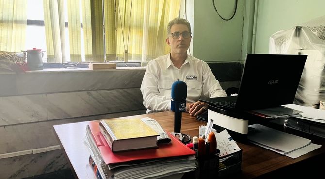 فولاد هرمزگان در جست‌وجوی استعدادهای برتر دانش‌آموزی است