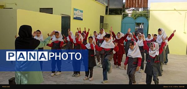 کارگاه توانمندسازی جشنواره تئاتر درسی ویژه معلمان در قشم