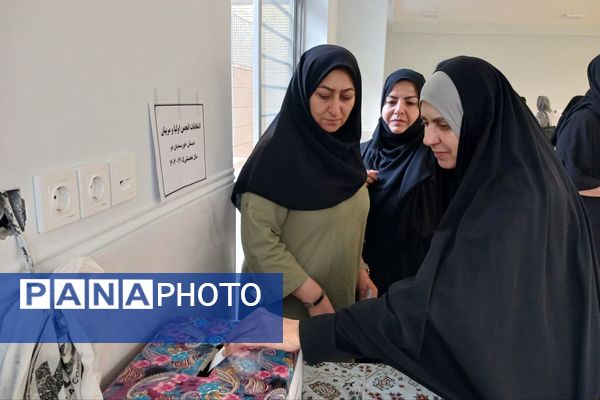 «هفته پیوند اولیا و مربیان» یکی از اصول بنیادین تربیت و آموزش کودکان