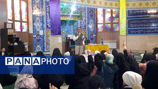 شگفتانه‌ای برای برگزیدگان مسابقات قرآن و عترت