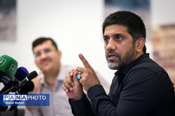 یزدانی می‌توانست سه طلائه در ادوار المپیک باش؛ 