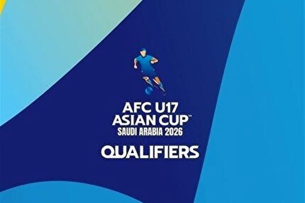 جدال حساس نوجوانان ایران و لبنان در احمدآباد؛ تیم داوری معرفی شد