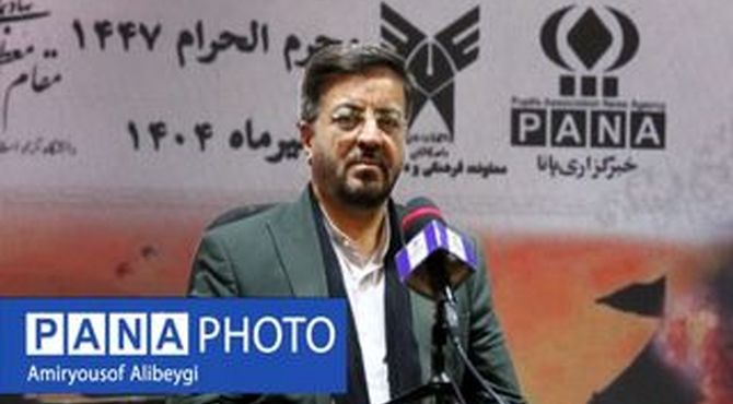 از شهادت تا بلوغ عاشقی؛ قسمت ششم «از عاشورا تا امروز» به حضرت قاسم (ع) اختصاص یافت