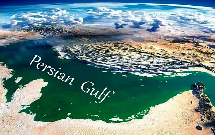  اظهارات ترامپ درباره خلیج فارس با هدف جلب رضایت کشورهای عربی مطرح شده است