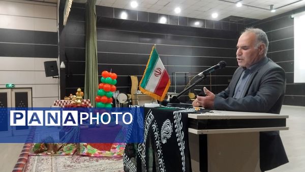 برگزاری مراسم گرامیداشت شب یلدا در نورآباد لرستان