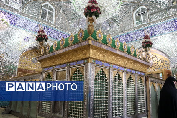 هفتمین یادواره شهدای یگان‌های ویژه فراجا در یزد