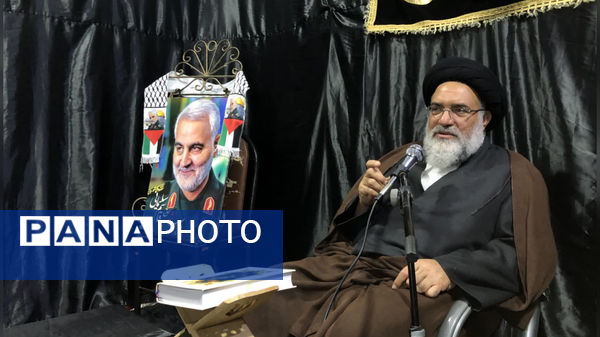 نشست هم‌اندیشی مبلغین کهگیلویه و بویراحمد با محوریت بیانیه اخیر رهبر معظم انقلاب در یاسوج