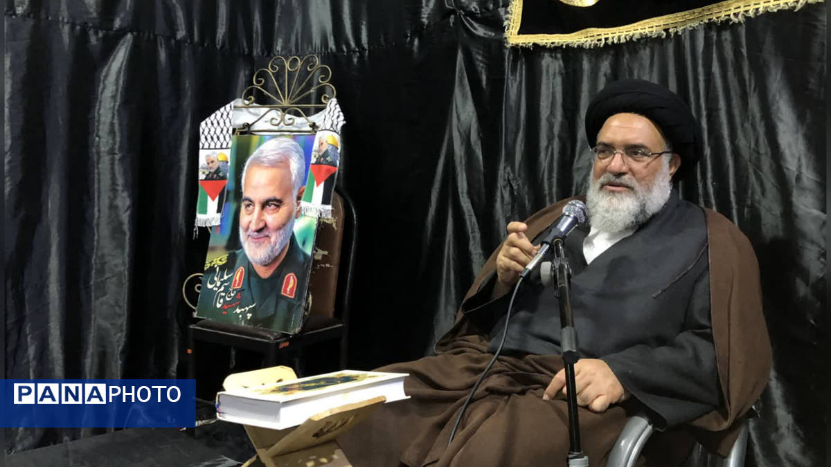 نشست هم‌اندیشی مبلغین کهگیلویه و بویراحمد با محوریت بیانیه اخیر رهبر معظم انقلاب در یاسوج