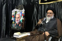 نشست هم‌اندیشی مبلغین کهگیلویه و بویراحمد با محوریت بیانیه اخیر رهبر معظم انقلاب در یاسوج