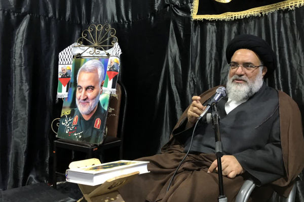 نشست هم‌اندیشی مبلغین کهگیلویه و بویراحمد با محوریت بیانیه اخیر رهبر معظم انقلاب در یاسوج
