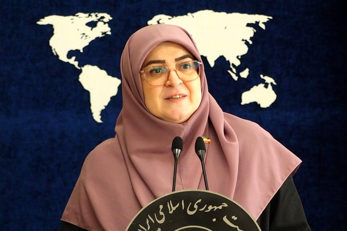 نقشه راه زنان در مدیریت از نگاه سخنگوی دولت