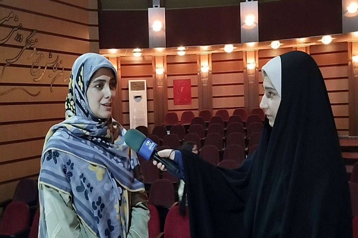 رویداد «دختران ایران» جرقهای برای مشارکت فعال نوجوانان است