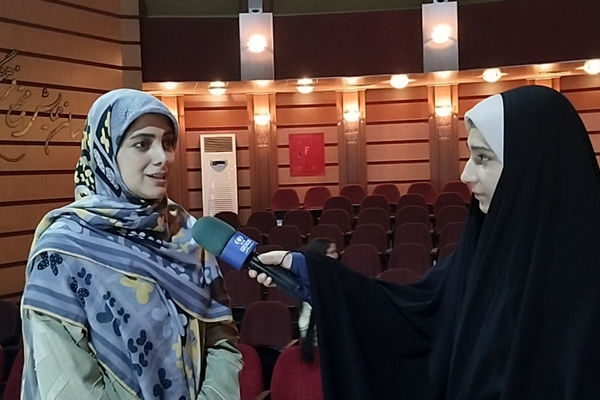 رویداد «دختران ایران» جرقه‌ای برای مشارکت فعال نوجوانان است